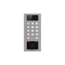 TERMINAL KONTROLI DOSTĘPU HIKVISION DS-K1T502DBWX-C