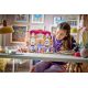 11. LEGO Friends 42704 - Grand Hotel w mieście Heartlake