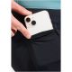 Legginsy krótkie do biegania męskie Odlo ESSENTIAL czarny
