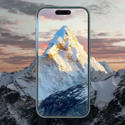 6. Szkło hartowane Tech-Protect Easy Set+  3-Pack na Samsung Galaxy A57 5G