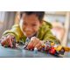 8. LEGO Star Wars 75437 Ścigacz Cobba Vantha