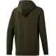 2. Bluza treningowa Reebok Workout Doubleknit Hoodie M DW7396