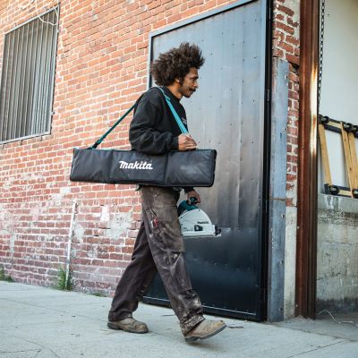 2. Makita pokrowiec na prowadnicę / szynę 1 metr