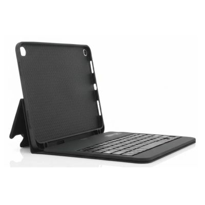 4. Mobilis 068027 etui na tablet 27,9 cm (11") Folio Czarny