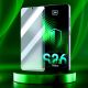 2. Szkło hybrydowe 3mk FlexibleGlass na Samsung Galaxy S26 Ultra