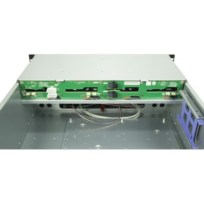 10. Inter-Tech 4U-4708 Rack Czarny