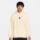 Bluza z kapturem Air Jordan Brooklyn Fleece Graphic Pullover - HV0544-110
