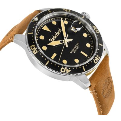 3. Zegarek Męski TIMBERLAND Peatfield SET TDWGB00834X0 + BOX
