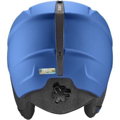 Kask narciarski dziecięcy UVEX viti