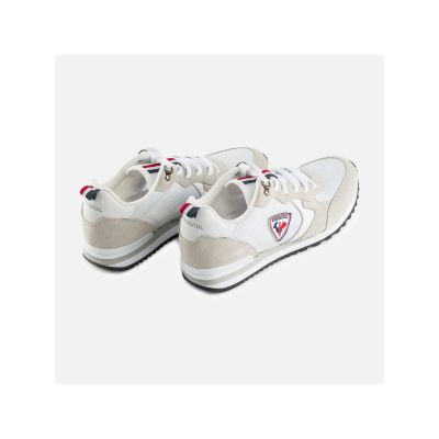 4. Buty ROSSIGNOL W HERITAGE WHITE