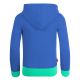 2. Bluza TrollKids Kids Sortland Jacket Jr 139-134