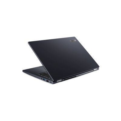 6. Laptop Acer TravelMate TMP414-53-TCO-5771, Czarny, 14'', WUXGA, 1920x1200, Intel Core i5-1335U, 16GB DDR4, SSD 512GB, LTE, Intel UHD, Windows 11 Pro, 802.11ax