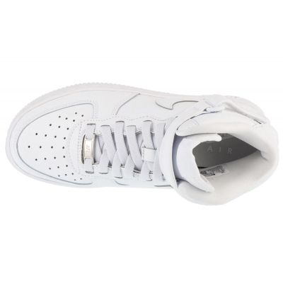 3. Buty Nike Air Force 1 Mid EasyOn Gs W FN1193-111 