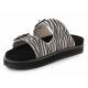 3. D.FRANKLIN Nordic Sandal Buckle Zebra DFSH405002-ZEBR