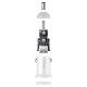 7. Baseus Grain Pro ładowarka samochodowa 2x USB 4,8 A biały (CCALLP-02)