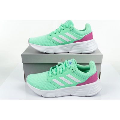 11. Buty sportowe adidas Galaxy 6 W HP2408