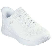 Skechers damskie buty sportowe UNO LIGHT FLOATING STEPS 177394 WHT