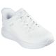 Skechers damskie buty sportowe UNO LIGHT FLOATING STEPS 177394 WHT