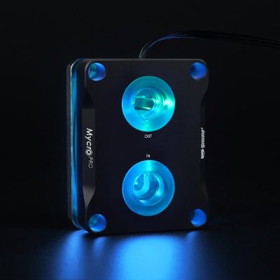 4. Thermal Grizzly AMD Mycro Direct-Die Pro Blok wodny