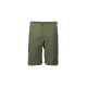 Spodenki rowerowe POC W's ESSENTIAL ENDURO Shorts - zielony