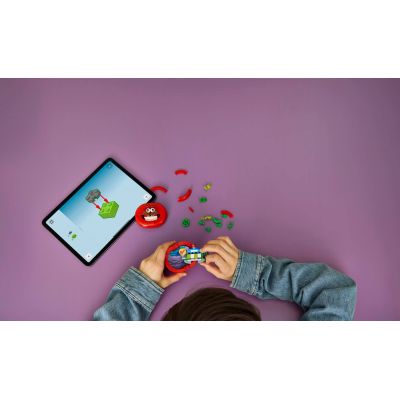 9. LEGO Fortnite 77079 - Pomidorek