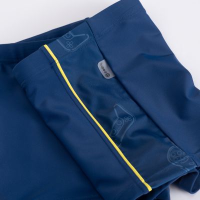 5. Dziecięce Bokserki kąpielowe EMIRA JR