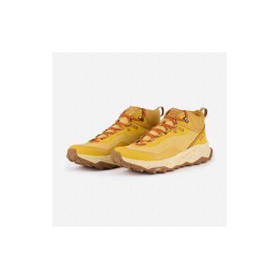 2. Buty męskie ROSSIGNOL Altiridge Mid R-Shell Dry żółte