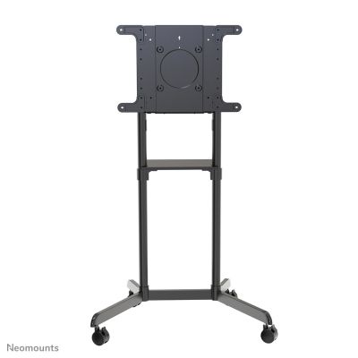 4. Zestaw TV Floor Stand 37-70" NS-M1250BLACK NEWSTAR