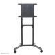 4. Zestaw TV Floor Stand 37-70" NS-M1250BLACK NEWSTAR