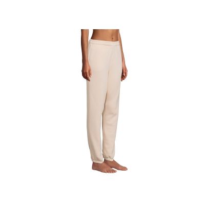7. Spodnie sportowe CASALL Cozy Jogger piaskowy