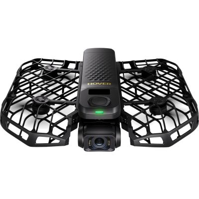 Dron HOVERAir X1 PROMAX Basic Combo (EU)
