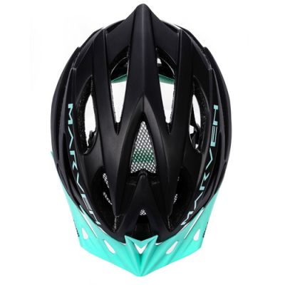 2. Kask rowerowy Meteor Marven 24792-24794
