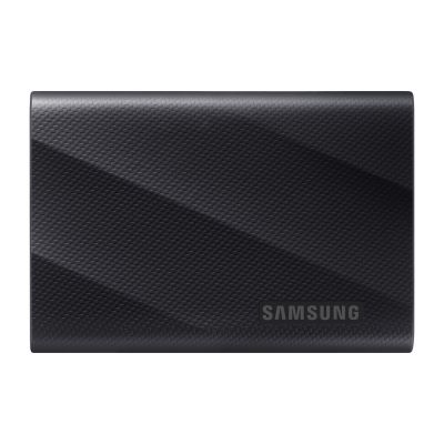 32. Samsung MU-PG2T0B 2 TB USB Type-C 3.2 Gen 2 (3.1 Gen 2) Czarny