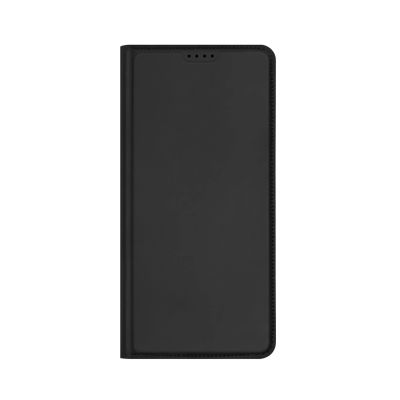 2. Etui Dux Ducis Skin Pro na iPhone 16e / 17e - czarne