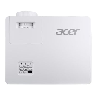 5. Acer PL6820 Projektor o standardowym rzucie 5500 ANSI lumenów DLP UHD 4K (3840x2160) Biały