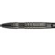 2. Rzutki Target Power 8 Zero Black Titanium 24g Steel