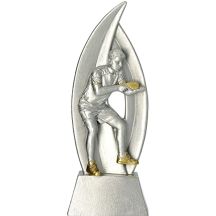 Figurka odlewana - Tenis Stołowy