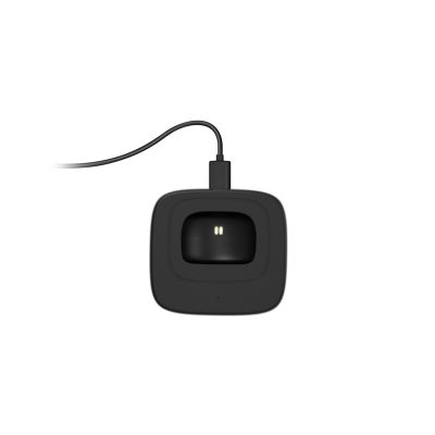 3. Conceptronic POLONA03BD słuchawki/zestaw słuchawkowy Bezprzewodowy Opaska na głowę Biuro/centrum telefoniczne Bluetooth Podstawka do ładowania Czarny