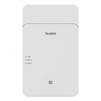 Yealink W75 Mini centrala