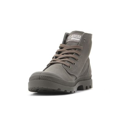 5. Buty Palladium Pampa Hi M 73089-325-M