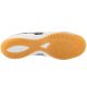 4. Mizuno Morelia Sala Elite IN Q1GA251209 Białe 40