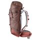 16. Plecak damski Deuter Rise 32+ SL - raisin/caspia