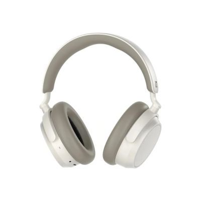 7. Słuchawki Sennheiser AccentumPlus Biały