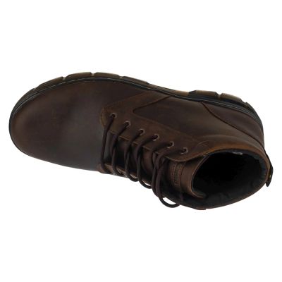 3. Dr. Martens Bonny Leather Crazy Horse DM26794207 Brązowe 47