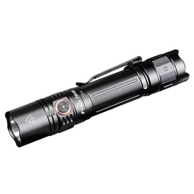2. Fenix PD35 V3.0 latarka Czarny Latarka ręczna LED