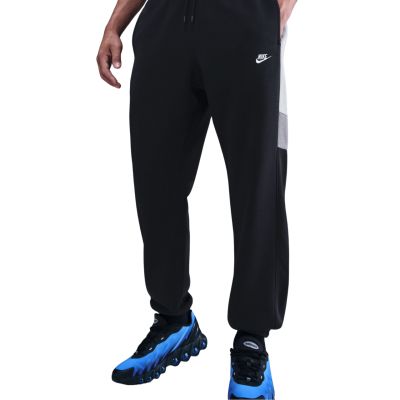 5. Dres męski Nike Sportswear Club czarny HV1165 010