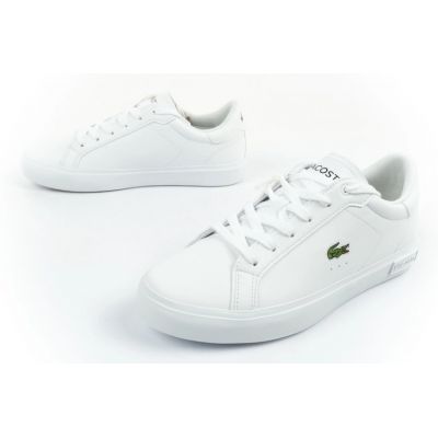 8. Buty Lacoste Powercourt 0721 W 741SUJ001421G
