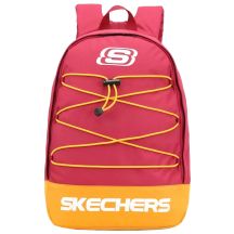 Skechers Pomona Backpack S1035-02 Czerwone One size