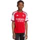 5. Koszulka dla dzieci adidas Arsenal FC 26/27 Home Jersey czerwona KB9947
