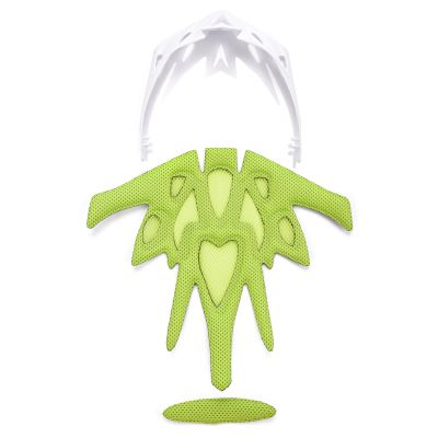 32. Kask Rowerowy Meteor Marven 24786-24788